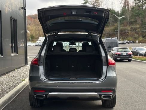 Used 2022 Mercedes-Benz GLE 350 4MATIC image 85