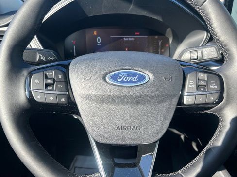 New 2026 Ford Escape Active w/ Tech Pack #1 AWD/4WD image 14