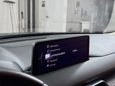 Used 2021 MAZDA CX-5 Touring w/ Touring Preferred SV Package image 12