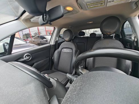 Used 2016 FIAT 500X Trekking FWD image 12