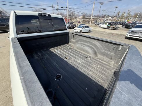 Used 2022 RAM 2500 Limited image 8