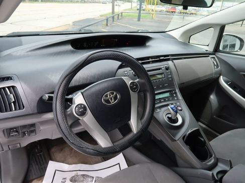 Used 2011 Toyota Prius Two FWD image 6