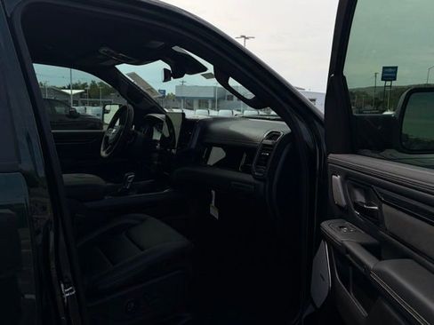 New 2026 RAM 1500 Rebel AWD/4WD image 28