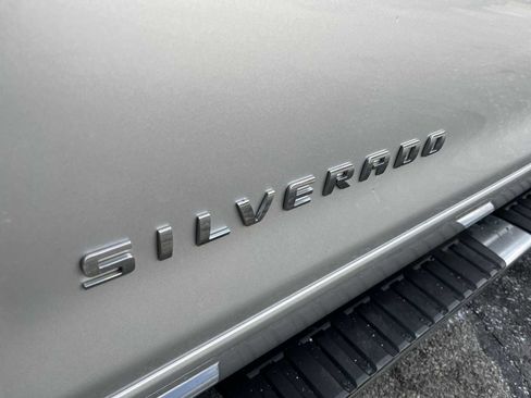 Certified 2016 Chevrolet Silverado 1500 LT w/ All Star Edition image 27