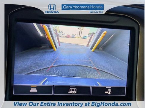 Used 2021 Chevrolet Silverado 1500 High Country image 33