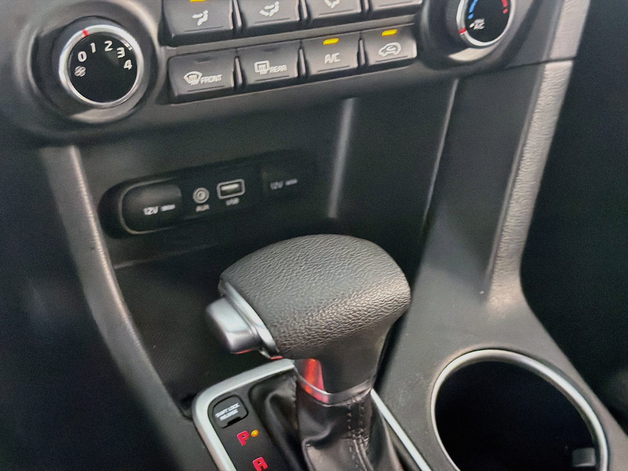 Used 2019 Kia Sportage LX FWD image 24