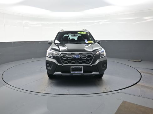 Used 2023 Subaru Forester Wilderness image 8