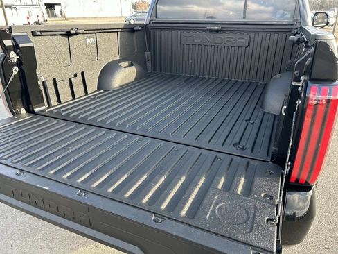 Used 2023 Toyota Tundra 1794 Edition image 14
