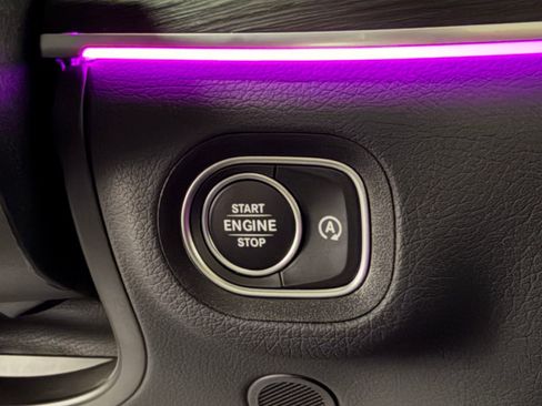 Used 2026 Mercedes-Benz GLS 450 4MATIC image 30