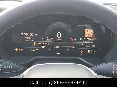 New 2026 GMC Acadia Elevation w/ Black Edition image 13