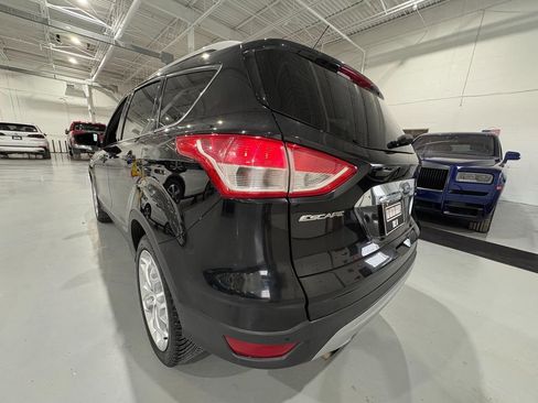 Used 2014 Ford Escape Titanium w/ Equipment Group 401A image 53