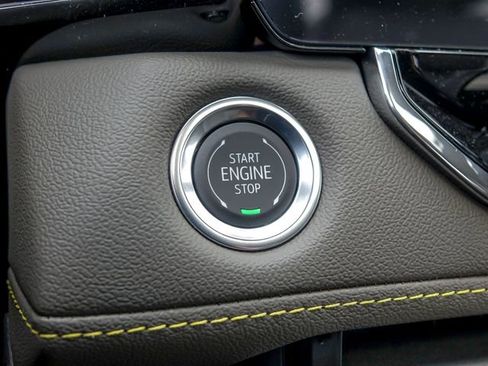 New 2026 Chevrolet Colorado ZR2 w/ Technology Package image 22