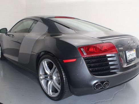 Used 2008 Audi R8 V8 image 14