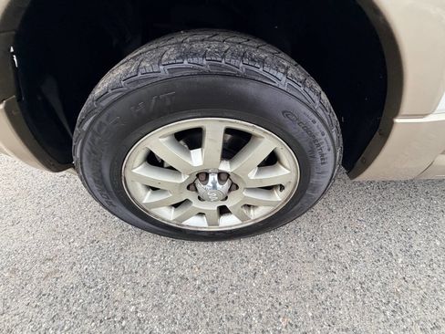 Used 2011 Ford Expedition EL King Ranch w/ 401A Rapid Spec Order Code image 57