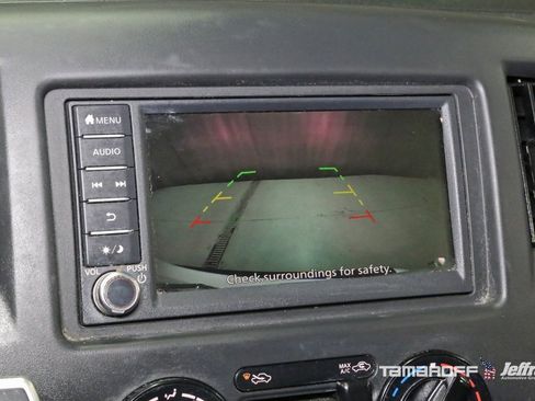 Used 2020 Nissan NV200 SV image 5