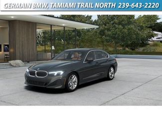 New 2026 BMW 330i Sedan RWD video 1