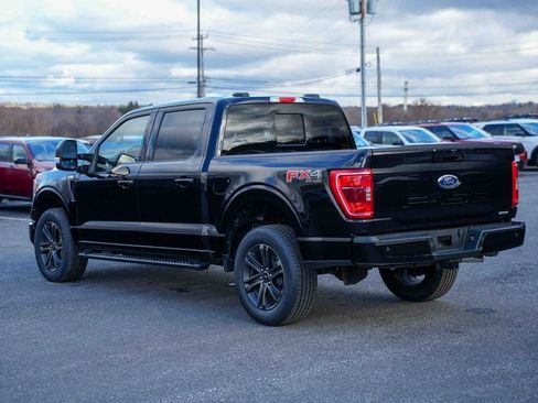 Used 2022 Ford F150 XLT w/ Equipment Group 302A High image 7