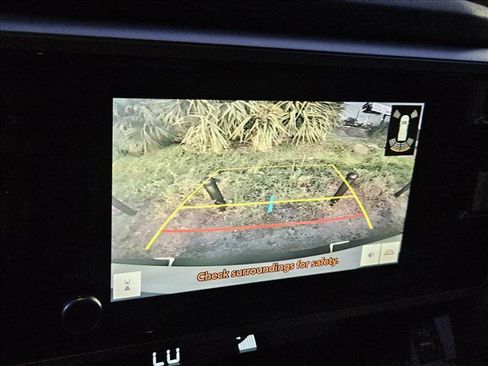 New 2025 Toyota Tundra SR5 image 12