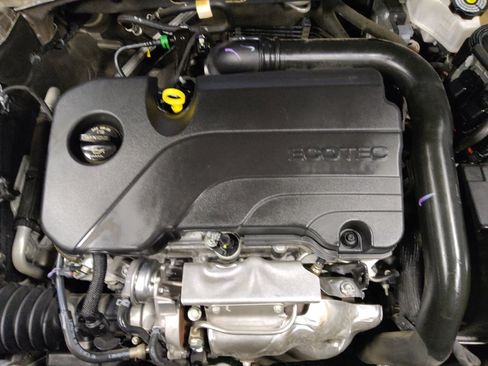 Used 2023 Chevrolet Malibu LT w/ Driver Confidence Package FWD image 30