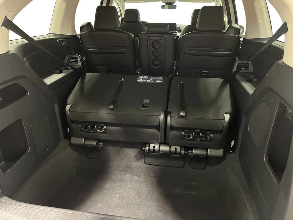 New 2027 Honda Odyssey EX-L image 20