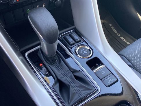 New 2026 Mitsubishi Eclipse Cross SE AWD/4WD image 11