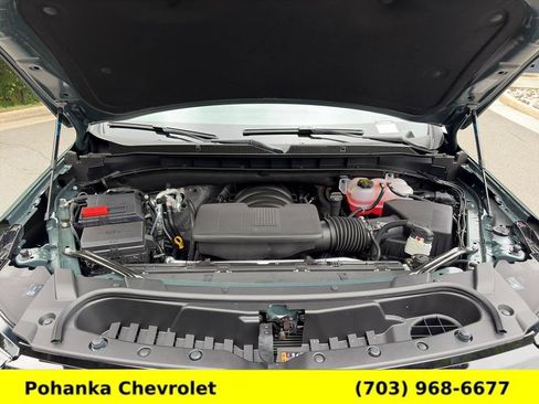 New 2026 Chevrolet Suburban Z71 w/ Comfort Package AWD/4WD image 32
