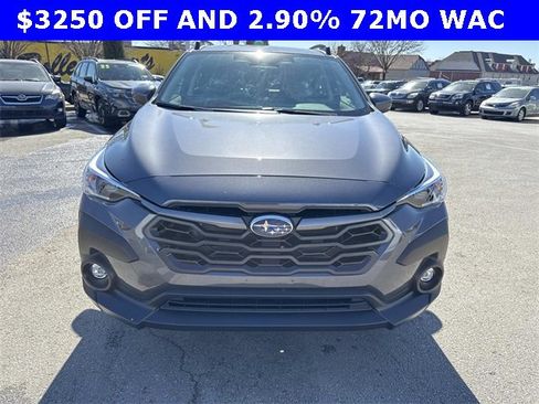 New 2026 Subaru Crosstrek 2.0i Premium image 10