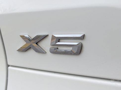 Certified 2023 BMW X5 xDrive40i w/ M Sport Package image 11