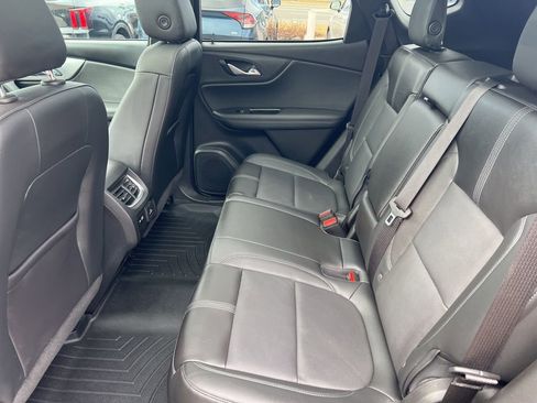 Used 2020 Chevrolet Blazer LT w/ Sound & Technology Package image 9