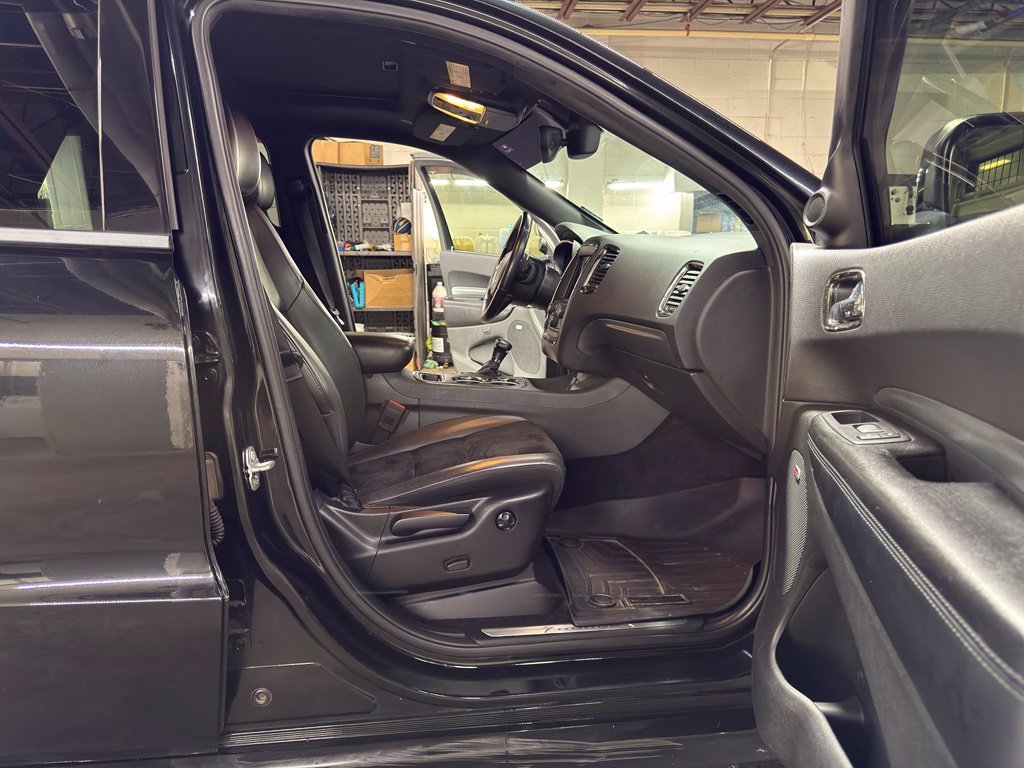 Used 2018 Dodge Durango GT w/ Premium Group AWD/4WD image 13