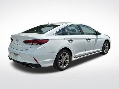 Used 2019 Hyundai Sonata Sport FWD image 6