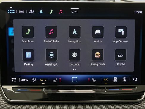 New 2025 Volkswagen Tiguan S image 17