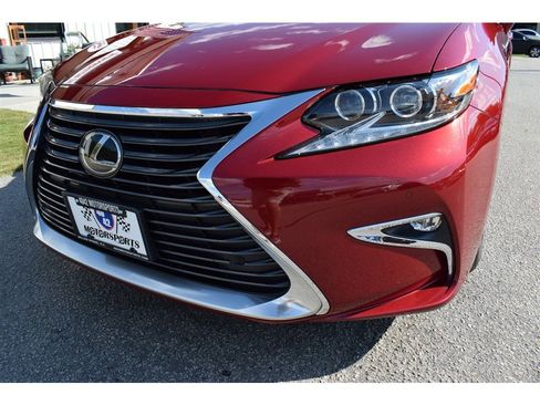 Used 2018 Lexus ES 350 image 46