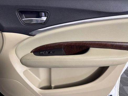 Used 2018 Acura MDX 3.5L image 28