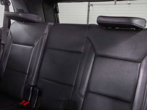 Used 2023 Chevrolet Tahoe Z71 AWD/4WD image 29