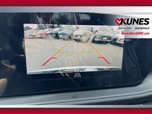 New 2026 Buick Envista Sport Touring w/ Studio Series FWD image 27