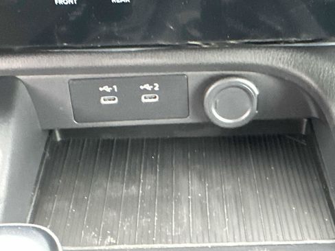 New 2026 Nissan Sentra SV w/ Floor Mat Package image 37