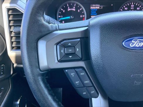 Used 2020 Ford Expedition XLT w/ Equipment Group 201A image 23