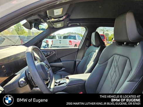 Used 2025 BMW X3 xDrive30i w/ Premium Package AWD/4WD image 24