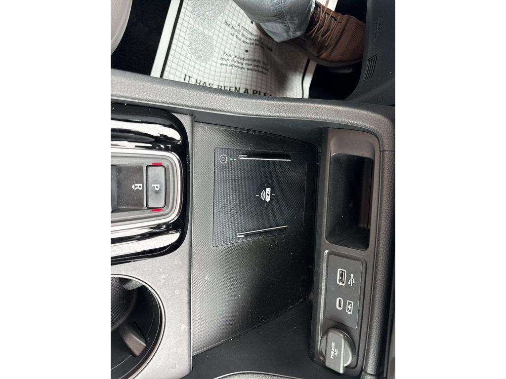 Used 2023 Honda Pilot EX-L image 21