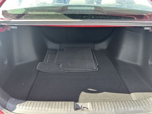 Certified 2025 Honda Accord SE image 11