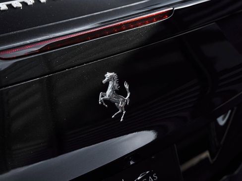 Used 2015 Ferrari 458 Spider RWD image 12