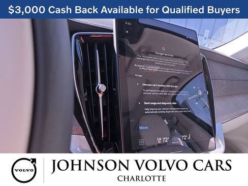 New 2026 Volvo XC90 B6 Ultra w/ Protection Package image 26