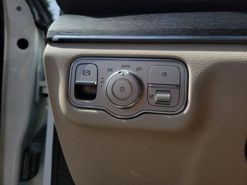 Certified 2022 Mercedes-Benz GLE 350 image 20