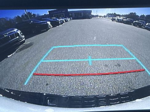 Used 2022 Toyota Tacoma SR5 image 19