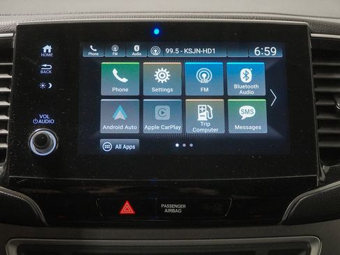 Used 2019 Honda Pilot EX-L image 26