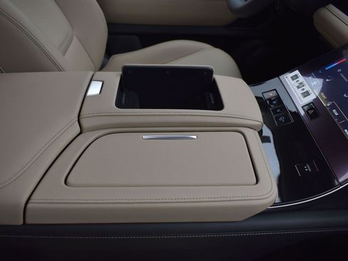 New 2026 INFINITI QX80 Pure w/ Cargo Package image 30