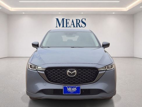 Used 2023 MAZDA CX-5 Carbon Edition AWD/4WD image 9