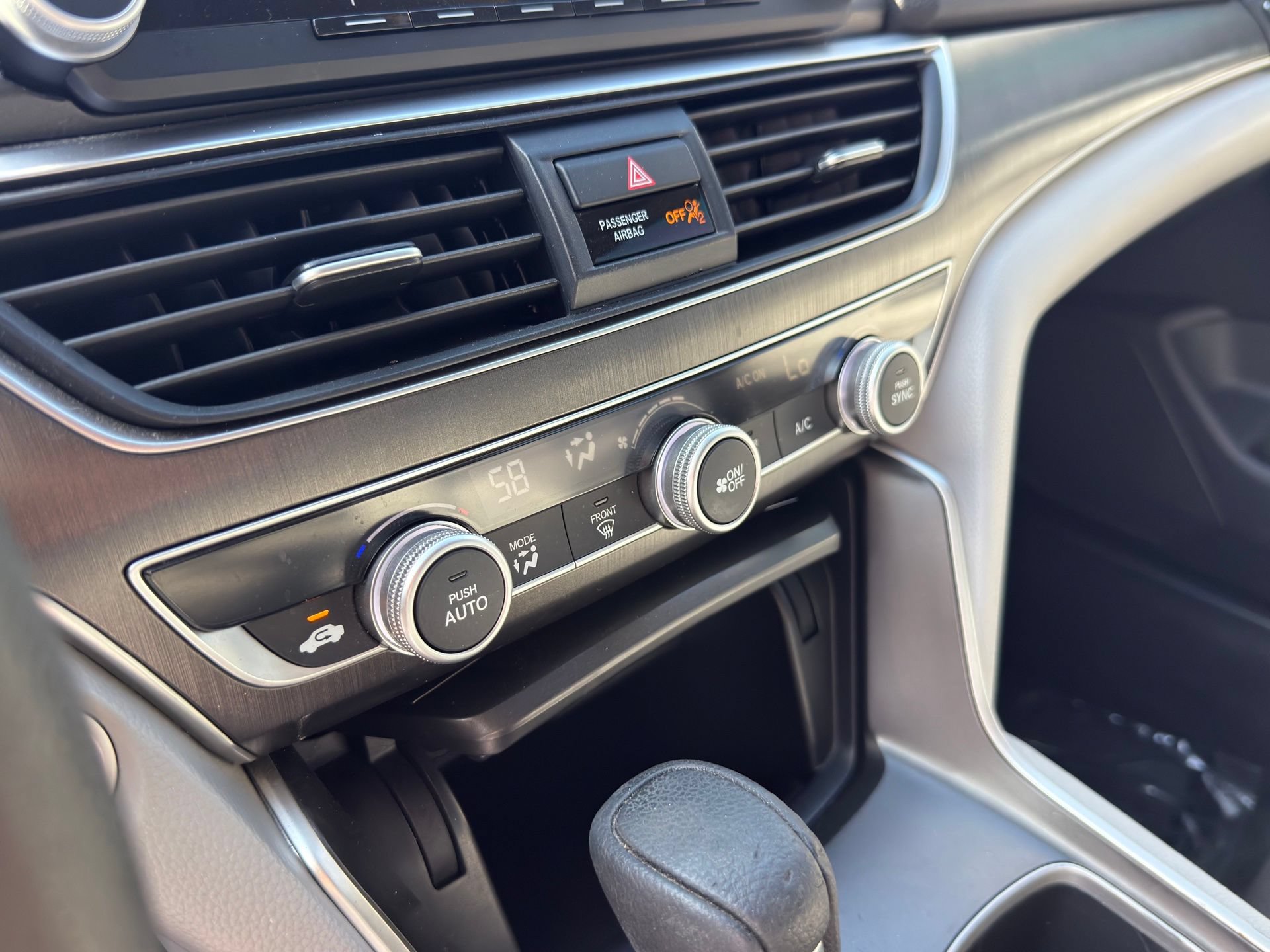Used 2020 Honda Accord LX image 16