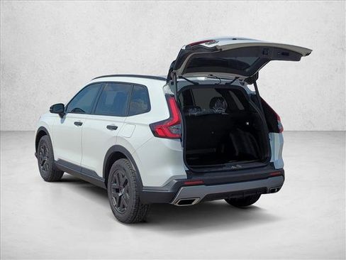 New 2026 Honda CR-V TrailSport image 9